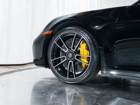 Used 2023 Porsche 911 Turbo S image 73