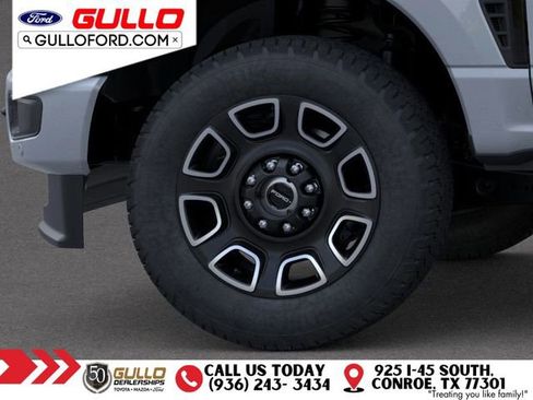 Used 2026 Ford F250 Platinum AWD/4WD image 20