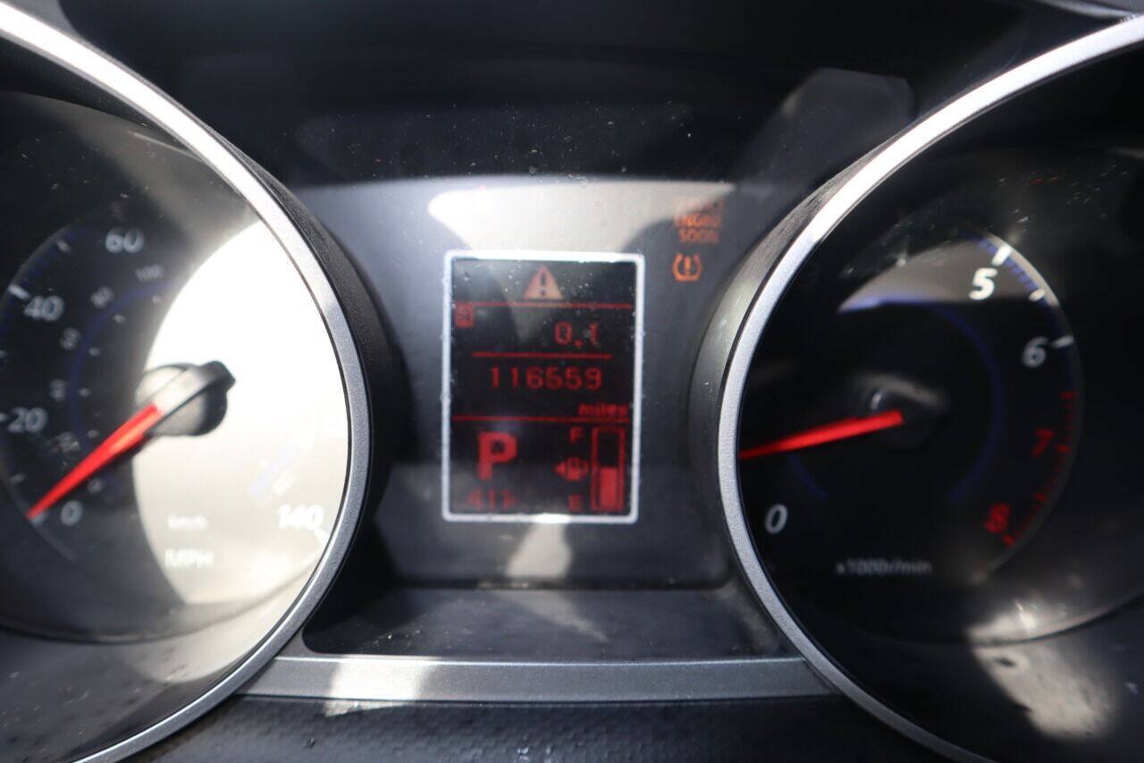 Used 2008 Mitsubishi Outlander SE FWD image 51