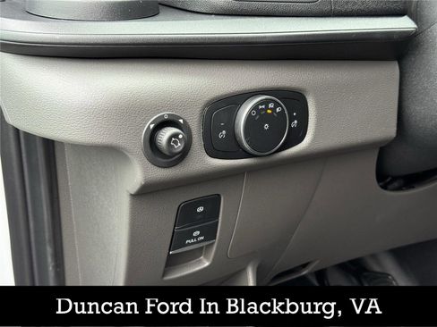 New 2026 Ford Transit 250 image 18