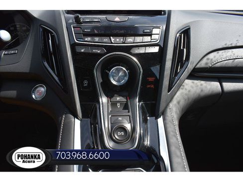 New 2026 Acura RDX SH-AWD w/ Technology Package image 16