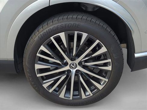 Used 2024 Lexus RX 350 Premium Plus w/ Convenience Package FWD image 6