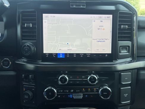 New 2026 Ford F250 Lariat AWD/4WD image 4