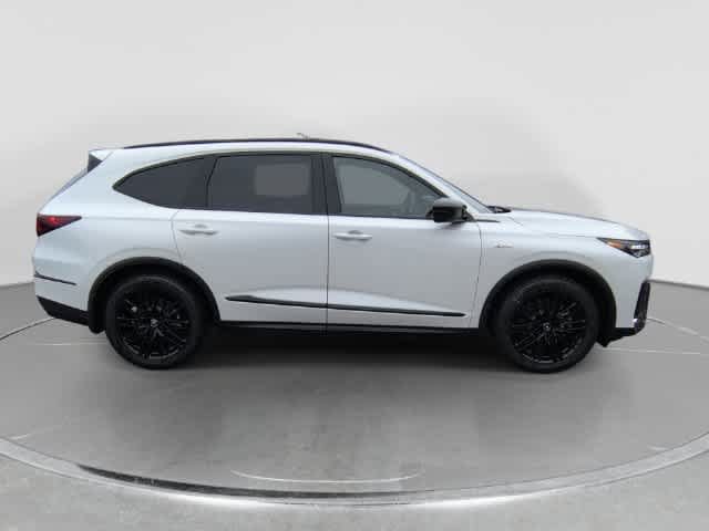 Used 2026 Acura MDX A-Spec w/ Advance Package AWD/4WD image 9