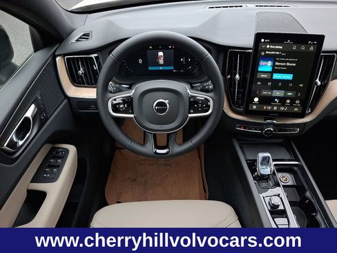 New 2026 Volvo XC60 B5 Plus w/ Protection Package Premier image 6