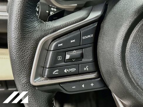 Used 2023 Subaru Ascent Limited w/ Technology Package AWD/4WD image 12