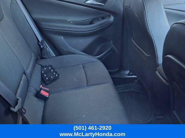 Used 2025 Buick Encore GX Preferred w/ Comfort Package FWD image 8