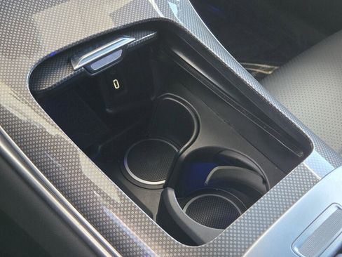 Certified 2026 Mercedes-Benz GLC 300 image 31