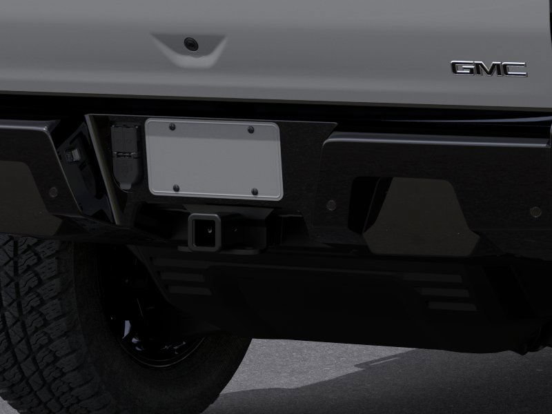 New 2026 GMC Hummer EV 4x4 Crew Cab image 38