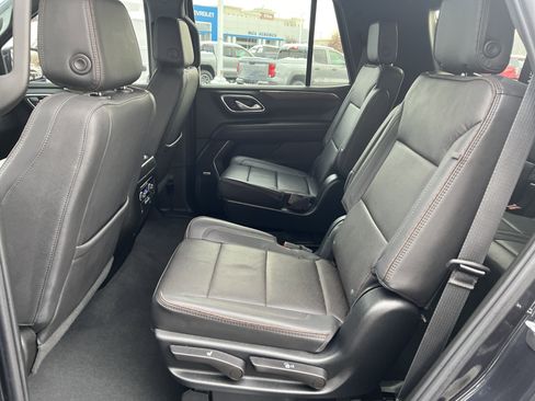 Certified 2023 Chevrolet Tahoe High Country image 31