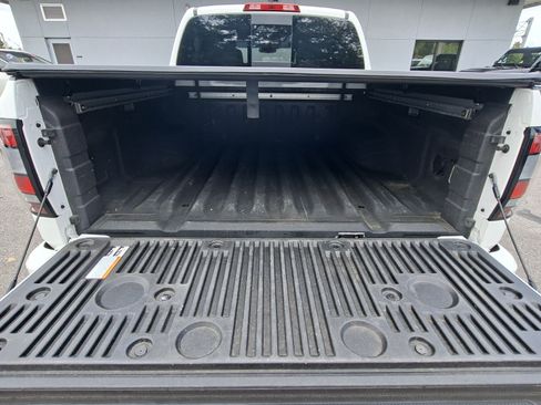 Used 2023 Nissan Frontier PRO-4X w/ Pro Convenience Package AWD/4WD image 21