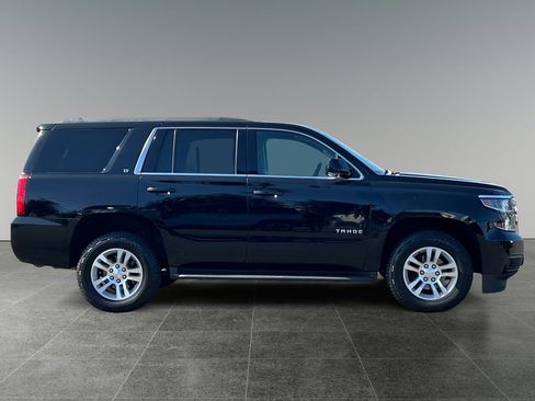 Used 2019 Chevrolet Tahoe LT AWD/4WD image 11