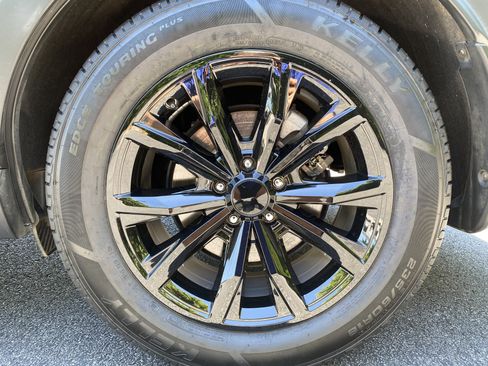 Used 2023 Honda CR-V EX-L image 40
