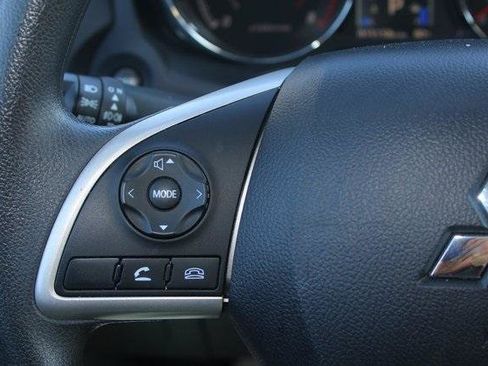 Used 2025 Mitsubishi Outlander Sport ES image 14