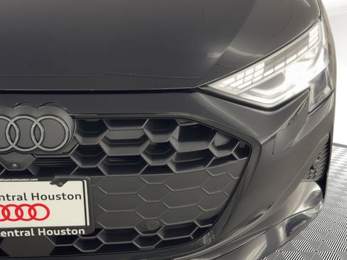 New 2026 Audi A3 2.0T Premium Plus image 11