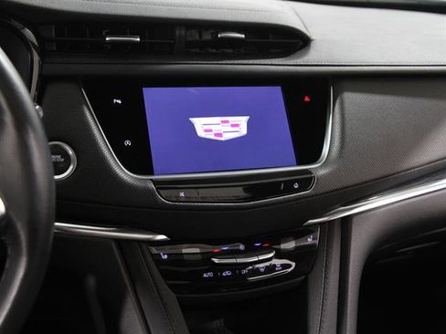 Certified 2023 Cadillac XT5 Premium Luxury image 7