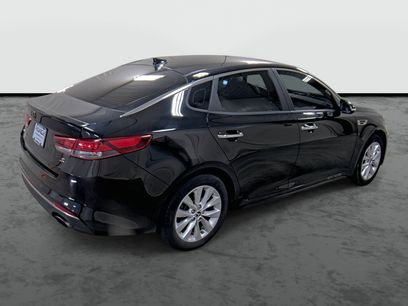 Used 2018 Kia Optima S