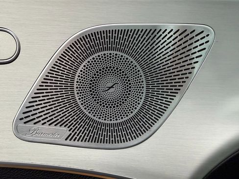 Used 2020 Mercedes-Benz GLS 450 4MATIC image 24