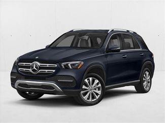 Used 2020 Mercedes-Benz GLE 350 video 1