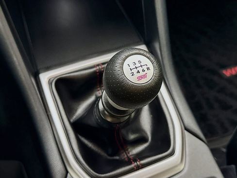 Used 2022 Subaru WRX Premium image 19