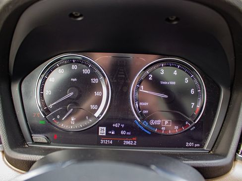 Used 2021 BMW X1 sDrive28i w/ Convenience Package FWD image 25