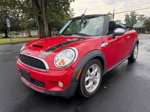 Used 2009 MINI Cooper S FWD image 5