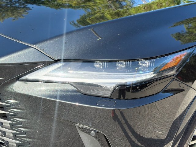 Used 2024 Lexus RX 350 w/ Convenience Package AWD/4WD image 9