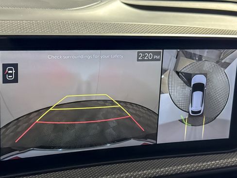 Used 2025 Kia EV6 Wind image 19