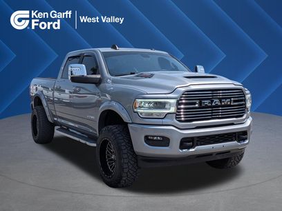 Used 2023 RAM 3500 Laramie