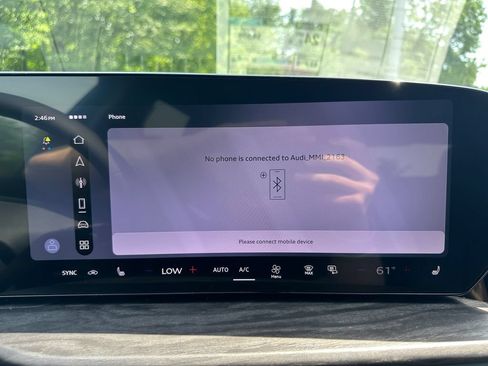 New 2026 Audi Q5 Premium Plus AWD/4WD image 17
