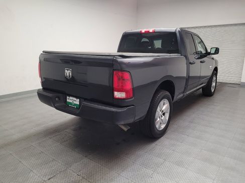 Used 2016 RAM 1500 Express AWD/4WD image 9