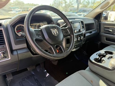 Used 2017 RAM 2500 Tradesman w/ Power & Remote Entry Group RWD image 23