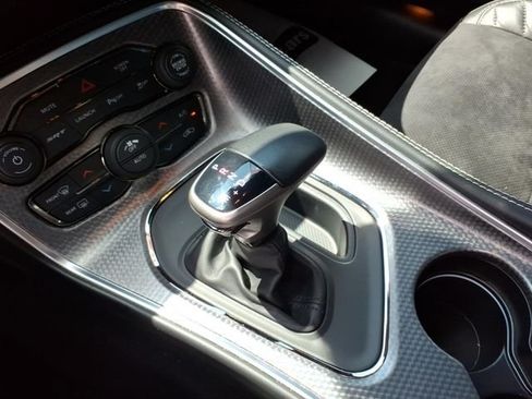 Used 2022 Dodge Challenger SRT Hellcat Redeye RWD image 30