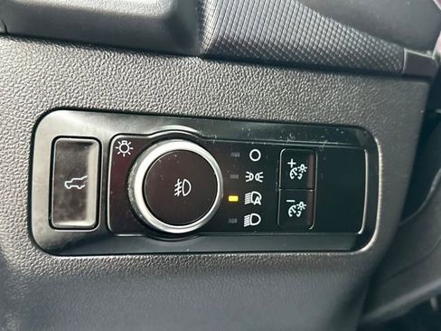 Used 2024 Ford Bronco Sport Outer Banks w/ Tech Package image 17