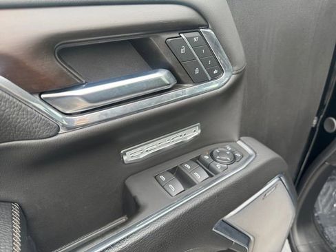 Certified 2024 GMC Sierra 1500 Denali w/ Technology Package image 11