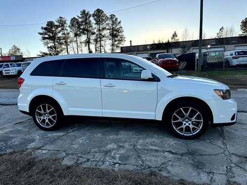 Used 2016 Dodge Journey R/T AWD/4WD image 7