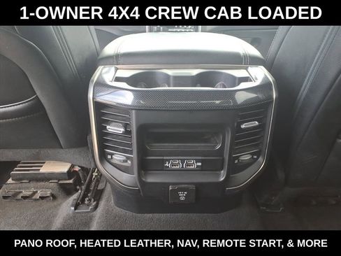 Used 2020 RAM 1500 Sport w/ Advanced Safety Group AWD/4WD image 27