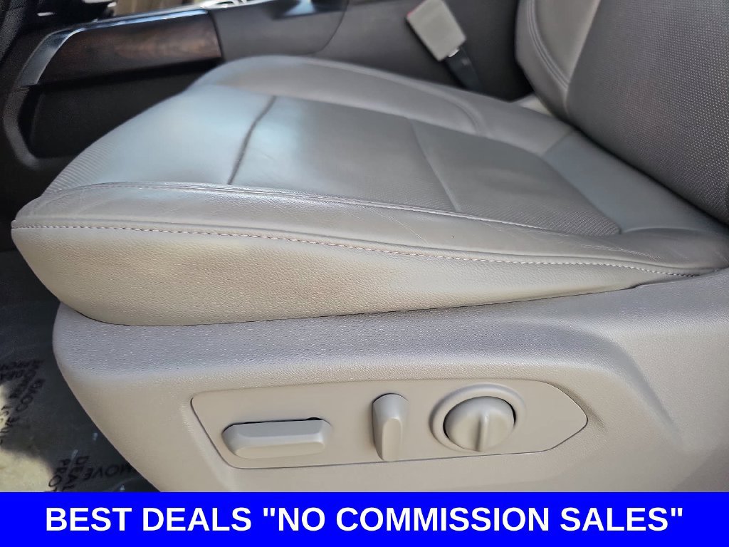 Used 2020 GMC Sierra 1500 SLT w/ SLT Premium Package AWD/4WD image 29