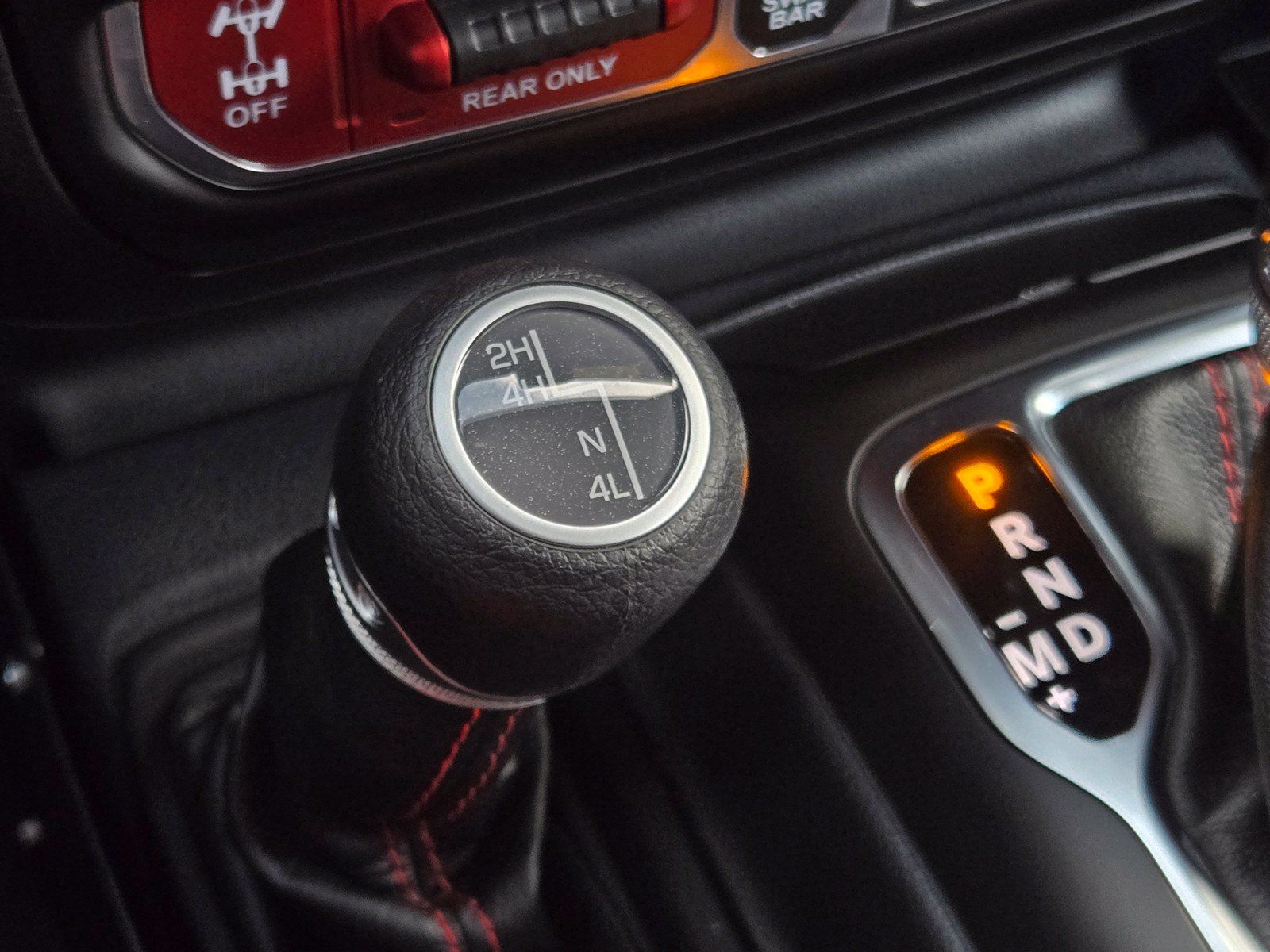 Used 2021 Jeep Wrangler Unlimited Rubicon AWD/4WD image 17