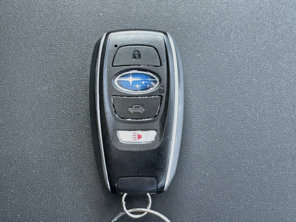 Certified 2024 Subaru Outback Touring AWD/4WD image 32