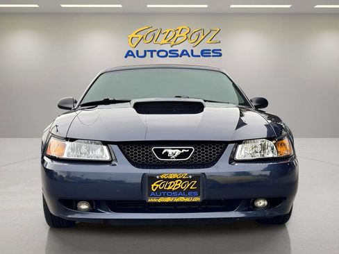Used 2001 Ford Mustang GT image 13