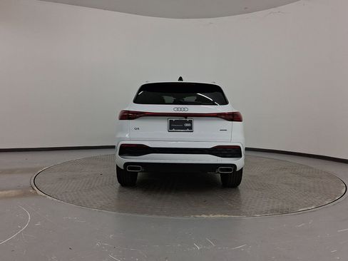 Certified 2025 Audi Q5 Premium Plus w/ Premium Plus image 10