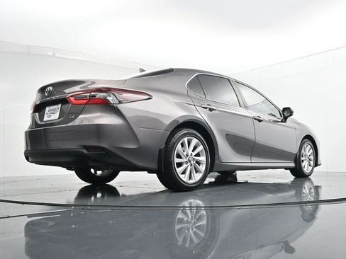 Used 2024 Toyota Camry LE w/ Cold Weather Package FWD image 32