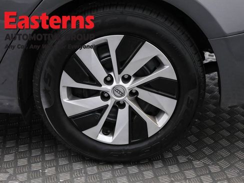 Used 2023 Nissan Altima 2.5 S image 33