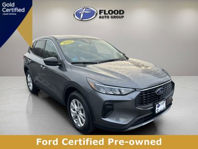 Used 2023 Ford Escape Active