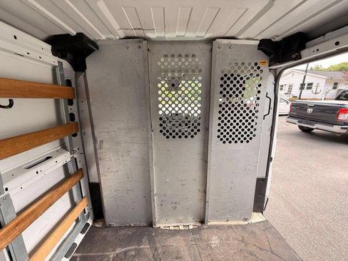 Used 2017 RAM ProMaster 1500 w/ Premium Appearance Group FWD image 24