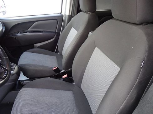 Used 2017 RAM ProMaster City Tradesman w/ Rear Back-up Camera Group image 15