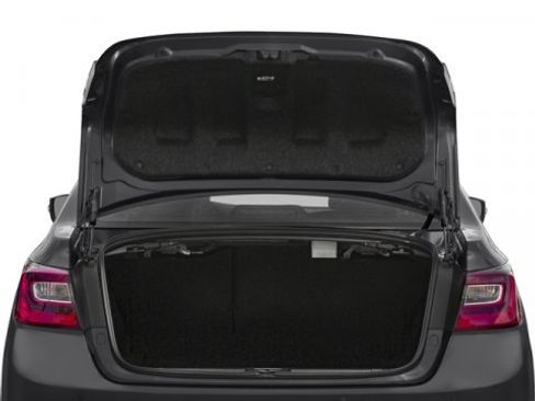 Used 2017 Subaru Legacy 2.5i Sport image 15