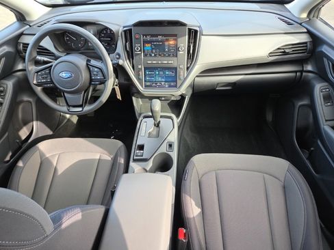 Certified 2025 Subaru Crosstrek 2.0i image 22