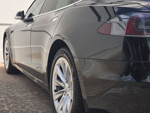 Used 2018 Tesla Model S 75D AWD/4WD image 33